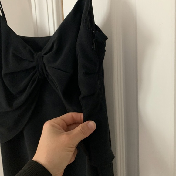 Club Monaco Slip Dress - Picture 4 of 5